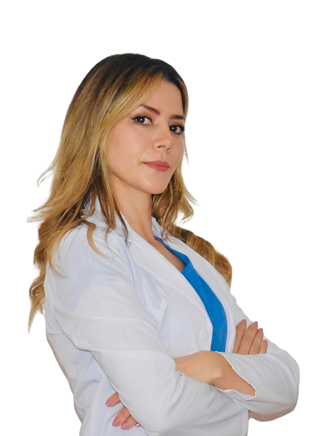 Dr. Kaoutare Chbini, cardiologue à Casablanca